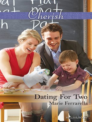 cover image of Dating For Two